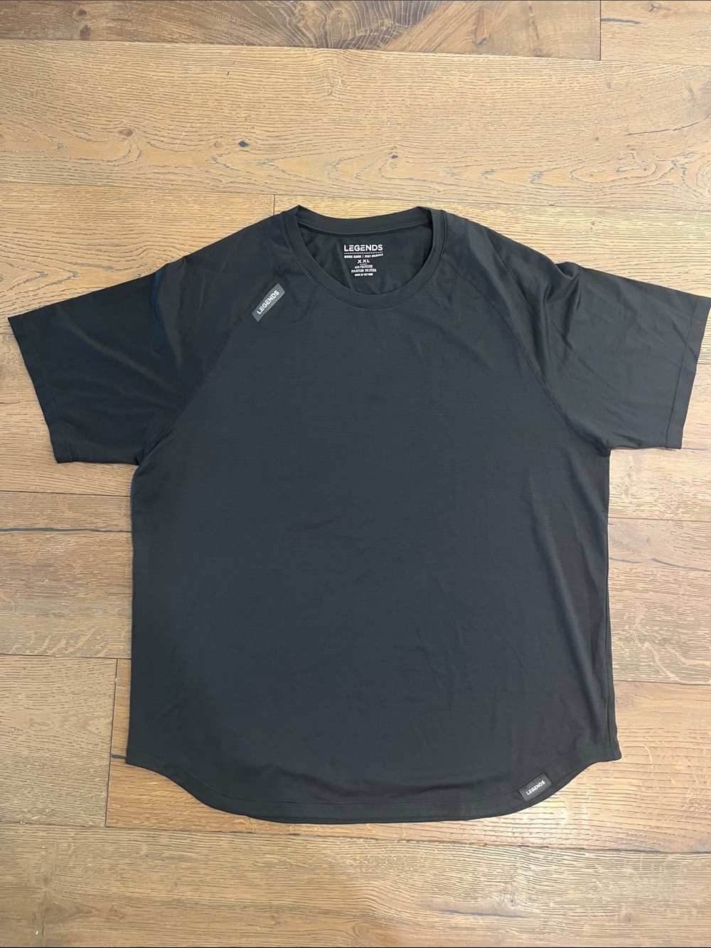 Men’s Legends Tshirt Size XXL. NWOT.